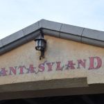 Disneyland Park - Fantasyland - 001